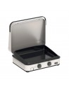 CAPOT INOX POUR ENOSIGN 65