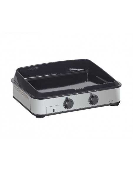 PLANCHA GAZ ENOSIGN 65 INOX - ENO