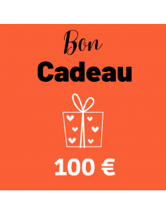 BON D'ACHAT CADEAU DE 100€ - BREIZH BARBECUE