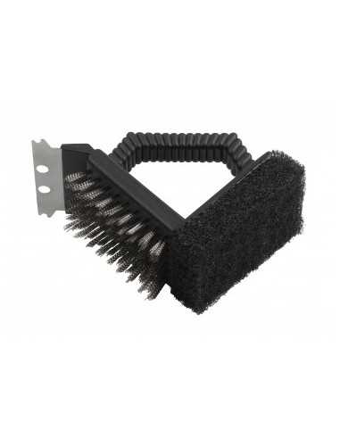 BROSSE 2 EN 1 - DANCOOK