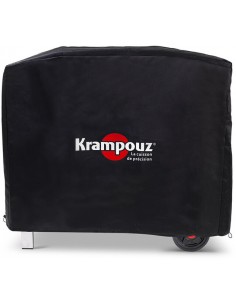 HOUSSE CHARIOT PLEIN AIR - TABLETTES RABATUES KRAMPOUZ