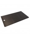 PLANCHA FONTE BBQ 4 BRULEURS - CHARBROIL