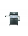 BARBECUE GAZ NAPOLEON PRESTIGE 500 INFRAROUGE NOIR