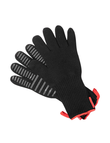 GANTS CUIR SOUPLE - BARBECOOK