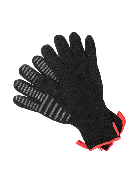 GANTS CUIR SOUPLE - BARBECOOK