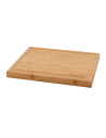 PLANCHE A DECOUPER BAMBOU 40X30X3 cm - BARBECOOK