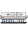 BARBECUE GAZ BUILT-IN NAPOLEON PRO 825