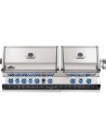 BARBECUE GAZ BUILT-IN NAPOLEON PRO 825