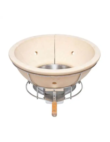 FIREBOX- CLASSIC PRO SERIE MONOLITH