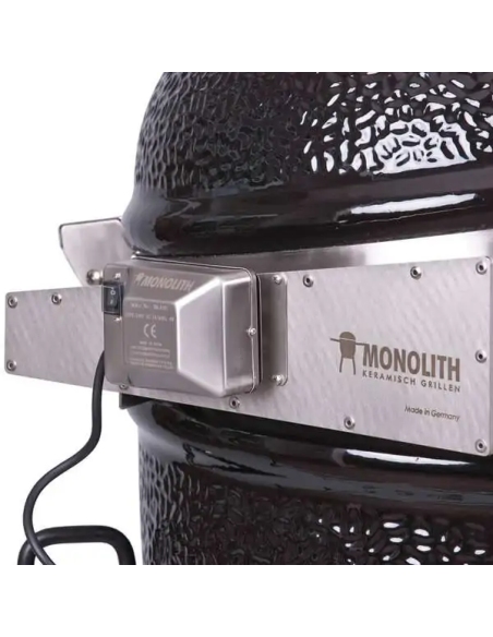 MOTEUR ROTISSERIE 220V - MONOLITH