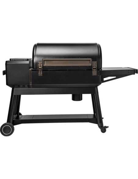 BARBECUE A PELLET NEW IRONWOOD XL - TRAEGER