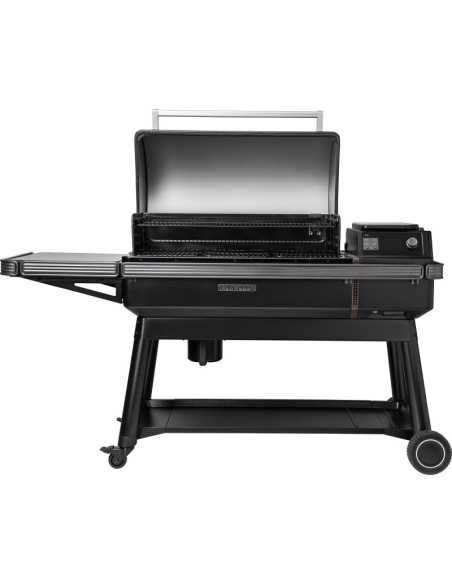 BARBECUE A PELLET NEW IRONWOOD XL - TRAEGER