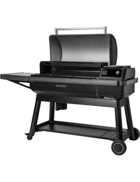 BARBECUE A PELLET NEW IRONWOOD XL - TRAEGER