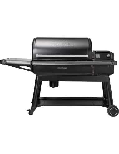 BARBECUE A PELLET NEW IRONWOOD XL - TRAEGER