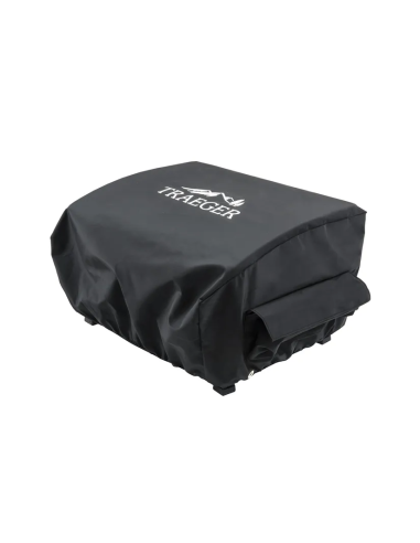 HOUSSE POUR BARBECUE A PELLET RANGER - TRAEGER