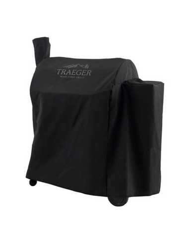 HOUSSE BARBECUE A PELLET PRO 780 - TRAEGER