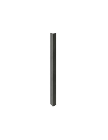 CORNIERE HABILLAGE ANGLE NOIR MODULO OU FELIX - ENO