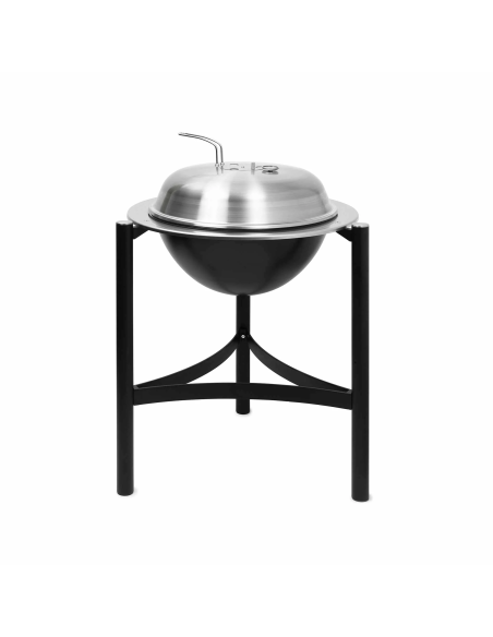 BARBECUE SUR PIED MARTINSEN 1800