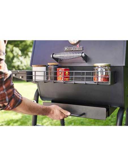 BARBECUE CHARCOAL M - CHARBROIL