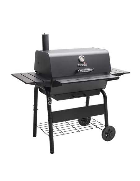 BARBECUE CHARCOAL L -  CHARBROIL