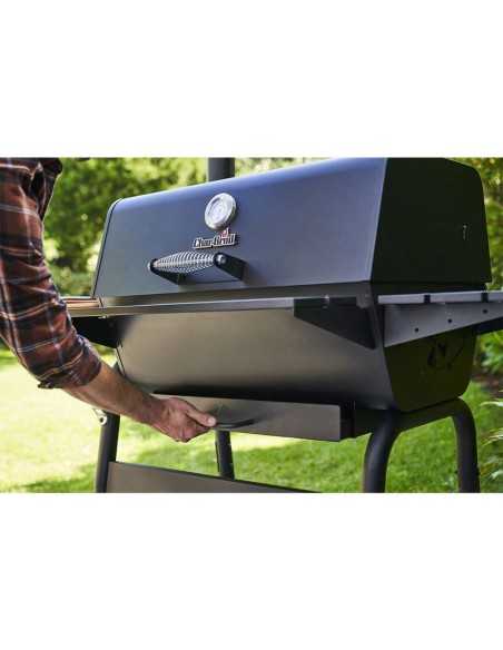BARBECUE CHARCOAL L -  CHARBROIL