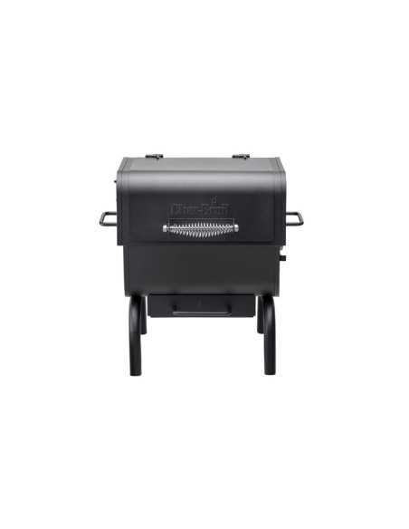 BARBECUE CHARCOAL ET EXTENTION  2Go -  CHARBROIL