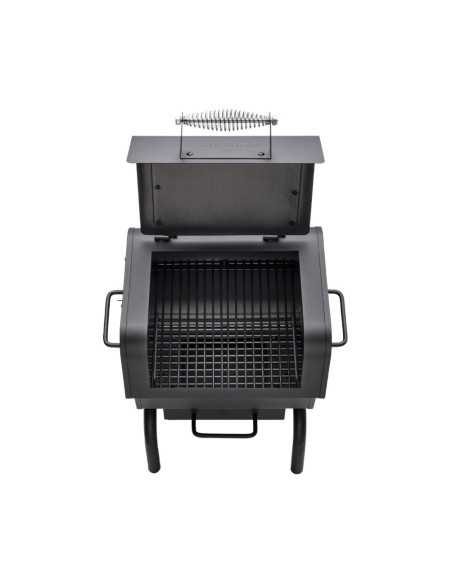 BARBECUE CHARCOAL ET EXTENTION  2Go -  CHARBROIL