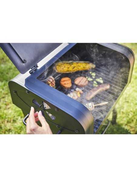 BARBECUE CHARCOAL ET EXTENTION  2Go -  CHARBROIL