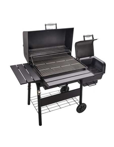 BARBECUE CHARCOAL ET EXTENTION  2Go -  CHARBROIL