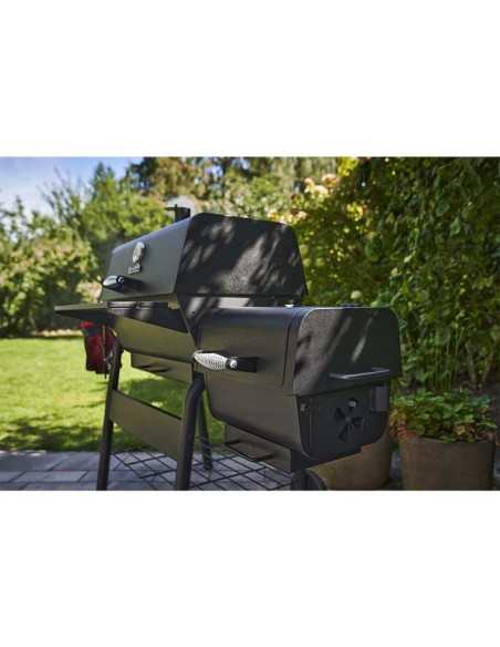 BARBECUE CHARCOAL ET EXTENTION  2Go -  CHARBROIL