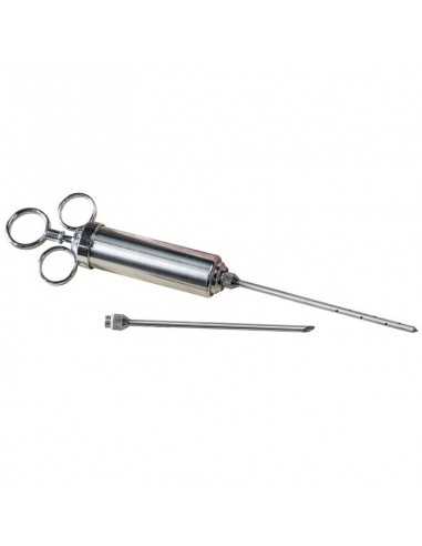 MARINADE INJECTOR CHARBROIL