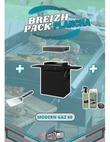 BREIZH PACK MODERN 60 GAZ - FORGE ADOUR