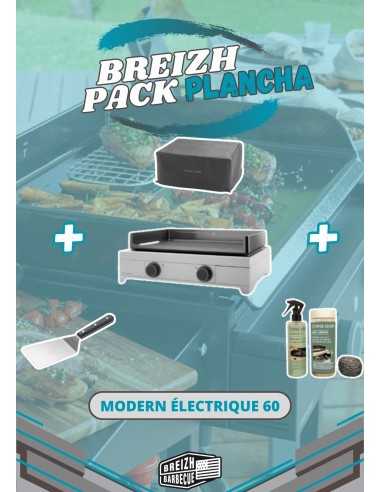 BREIZH PACK MODERN 60 ELECTRIQUE -...