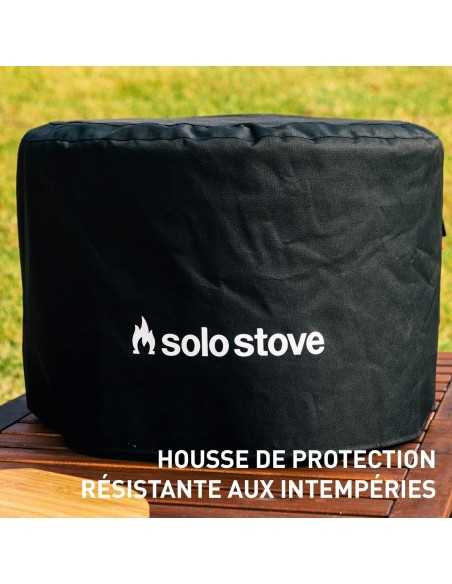 HOUSSE POUR FOUR PIZZA PI PRIME - SOLO STOVE