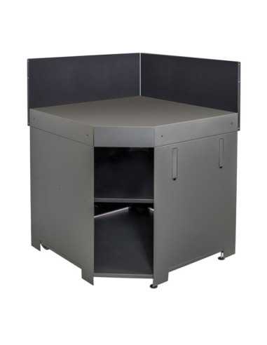 MODULO D'ANGLE GRAND FORMAT GRIS - ENO