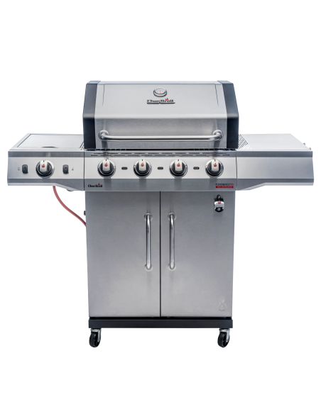 BARBECUE GAZ PERFORMANCE PRO S4 - CHARBROIL