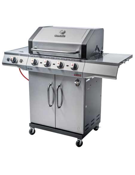 BARBECUE GAZ PERFORMANCE PRO S4 - CHARBROIL