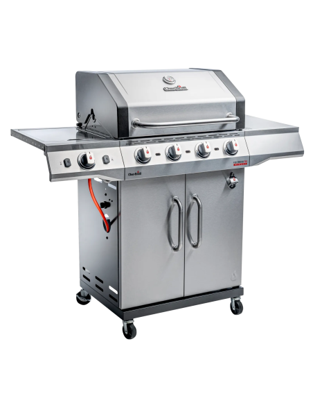 BARBECUE GAZ PERFORMANCE PRO S4 - CHARBROIL