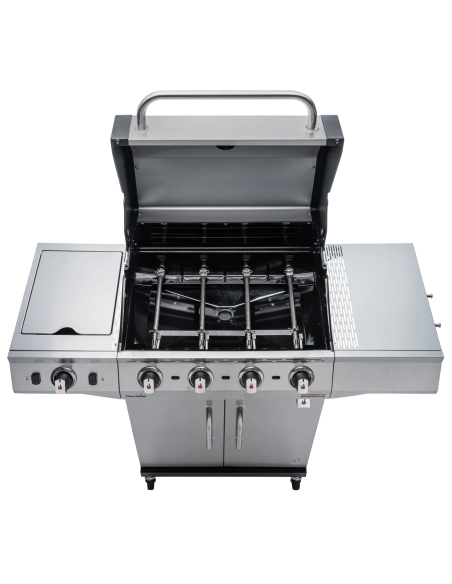 BARBECUE GAZ PERFORMANCE PRO S4 - CHARBROIL
