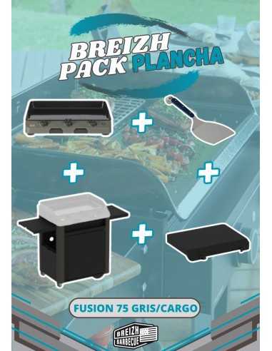 BREIZH PACK PLANCHA FUSION 75 - ENO