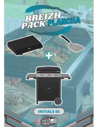 BREIZH PACK INITIALE 65