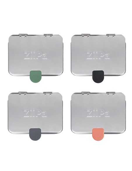 DISTRIBUTEUR DE PELLETS DONATO - ZIIPA