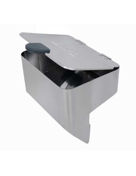 DISTRIBUTEUR DE PELLETS DONATO - ZIIPA