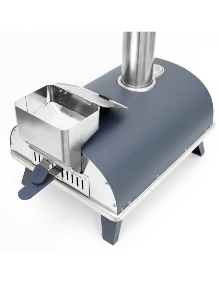 DISTRIBUTEUR DE PELLETS DONATO - ZIIPA