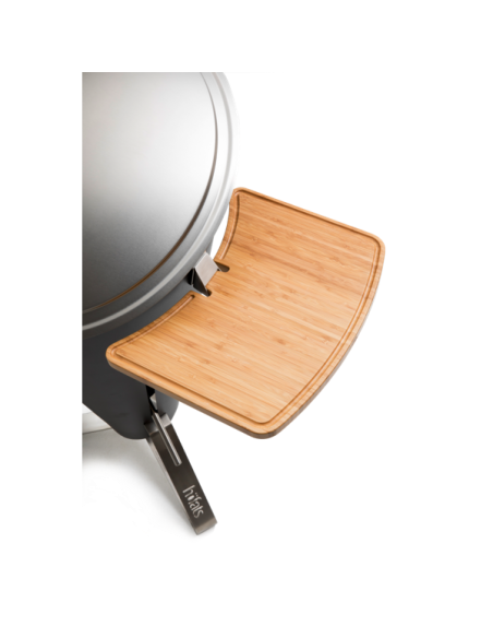 1 TABLETTE POUR BARBECUE CONE - HOFATS