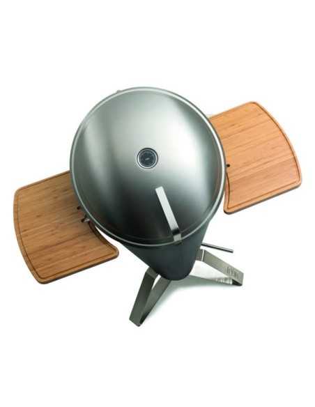 1 TABLETTE POUR BARBECUE CONE - HOFATS
