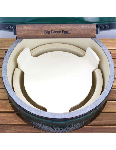 DEFLECTEUR CONVEGGTOR M - BIG GREEN EGG