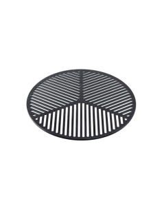 GRILLE DE CUISSON EN FONTE 54.5 CM - MARTINSEN