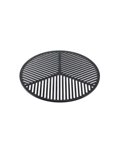 GRILLE DE CUISSON EN FONTE 54.5 CM - MARTINSEN