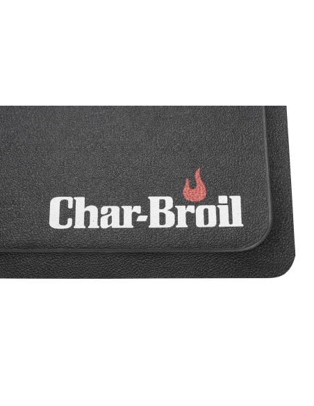 TAPIS DE PROTECTION POUR BARBECUE - CHARBROIL